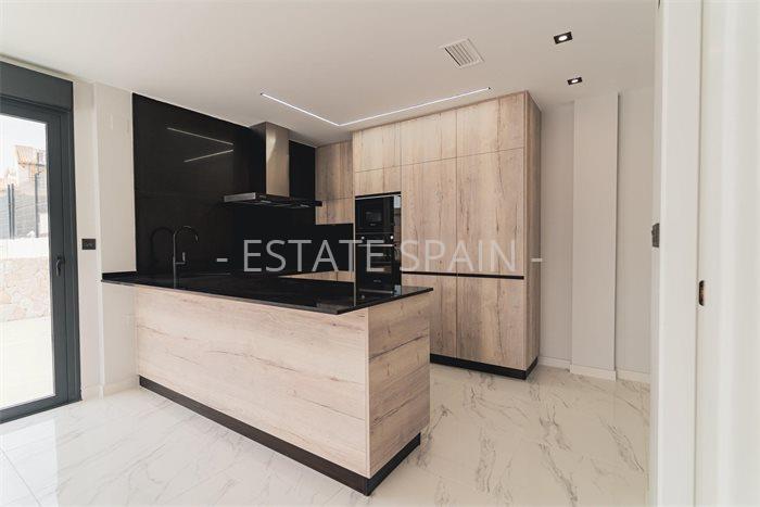 Вилла в Лос-Балконес 121 м2 №VL263132A76E  - Продажа - 13 preview