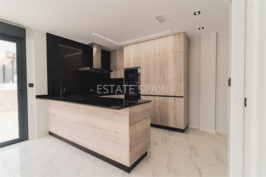 Вилла в Лос-Балконес 121 м2 №VL263132A76E  - Продажа - 13 large