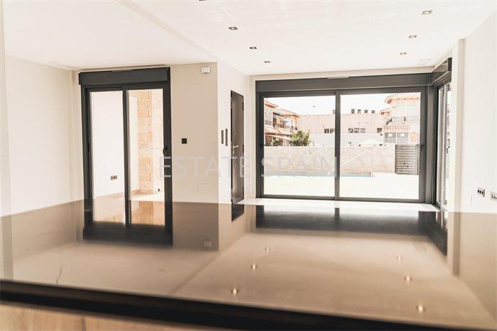 Вилла в Лос-Балконес 121 м2 №VL263132A76E  - Продажа - 9 preview