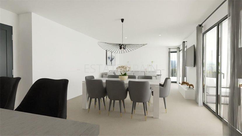 Вилла в Монфорте-дель-Сид 129 м2 №VL263314D8F4  - Продажа - 4 preview