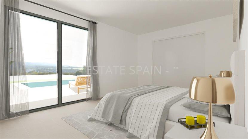 Вилла в Монфорте-дель-Сид 129 м2 №VL263314D8F4  - Продажа - 6 preview