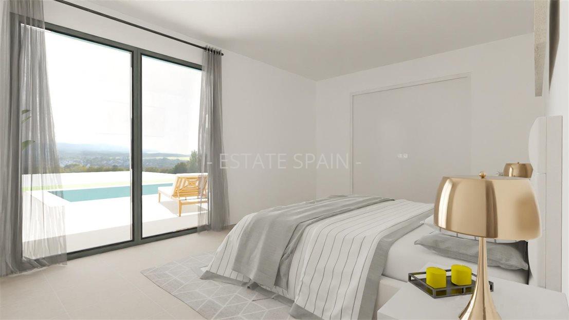 Вилла в Монфорте-дель-Сид 129 м2 №VL263314D8F4  - Продажа - 6 large