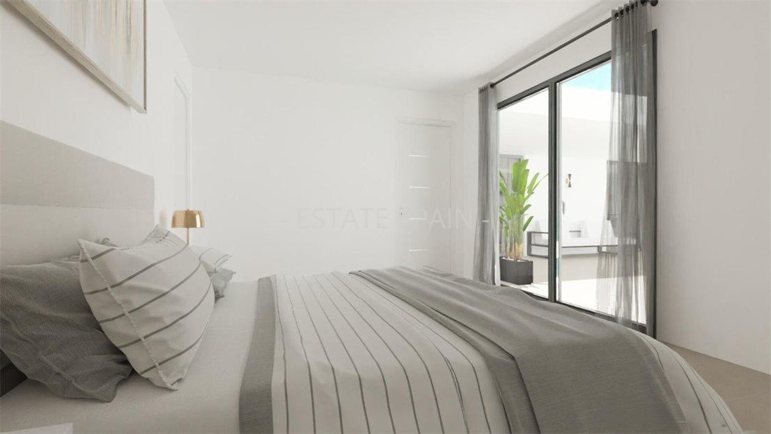 Вилла в Монфорте-дель-Сид 129 м2 №VL263314D8F4  - Продажа - 7 large