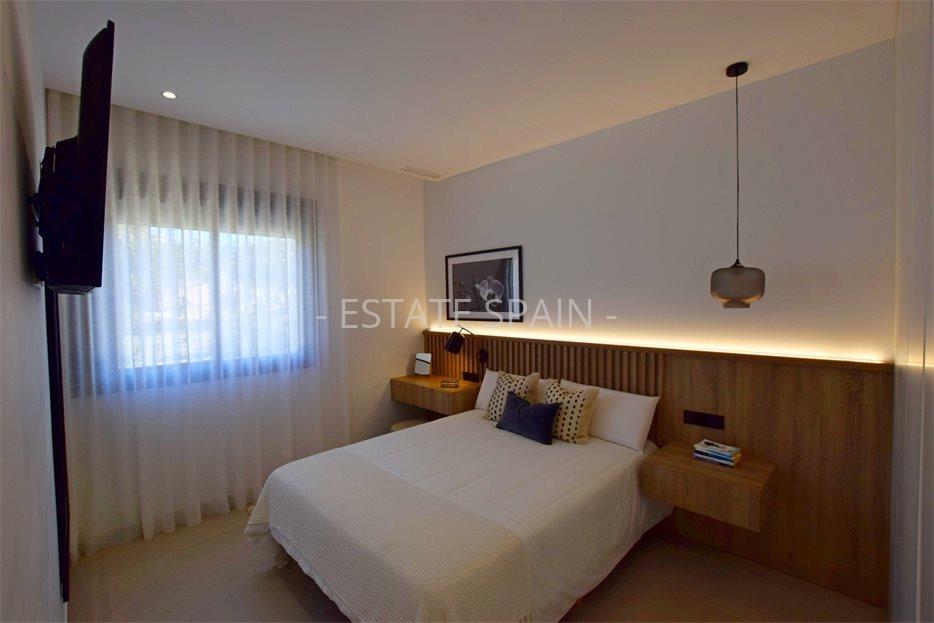 Вилла в Альхама-де-Мурсия 98 м2 №VL251094F55E  - Продажа - 27 large