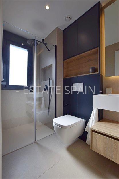 Вилла в Альхама-де-Мурсия 98 м2 №VL251094F55E  - Продажа - 32 large