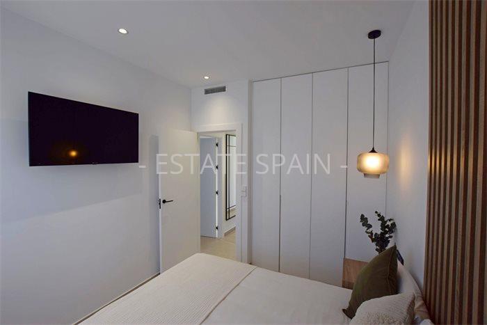 Вилла в Альхама-де-Мурсия 98 м2 №VL251094F55E  - Продажа - 36 preview