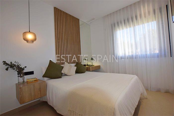 Вилла в Альхама-де-Мурсия 98 м2 №VL251094F55E  - Продажа - 35 preview