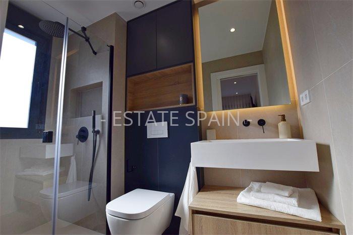 Вилла в Альхама-де-Мурсия 98 м2 №VL251094F55E  - Продажа - 33 preview