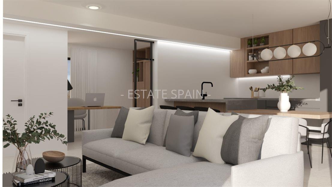 Вилла в Альхама-де-Мурсия 98 м2 №VL251094F55E  - Продажа - 4 large