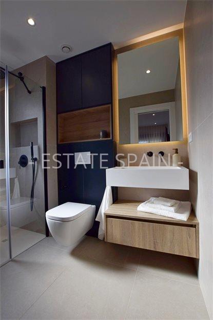 Вилла в Альхама-де-Мурсия 98 м2 №VL251094F55E  - Продажа - 31 large