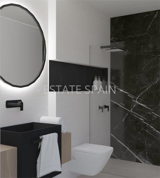 Вилла в Альхама-де-Мурсия 98 м2 №VL251094F55E  - Продажа - 10 large