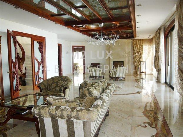 Вилла в Сан-Фелиу-де-Гишольс 980 м2 №VL20714F0A2C  - Продажа - 5 preview