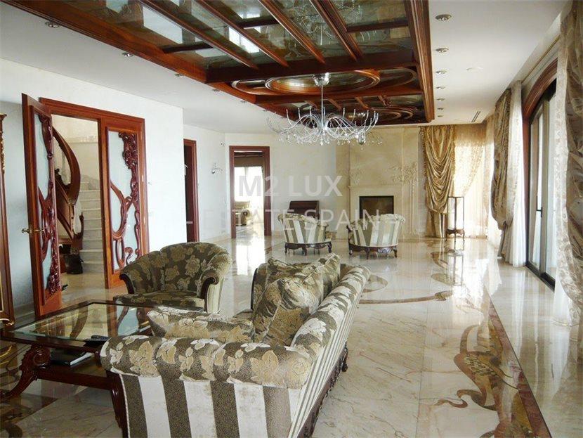 Вилла в Сан-Фелиу-де-Гишольс 980 м2 №VL20714F0A2C  - Продажа - 5 large