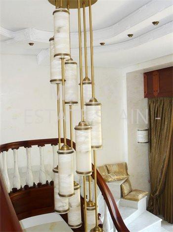 Вилла в Сан-Фелиу-де-Гишольс 980 м2 №VL20714F0A2C  - Продажа - 24 preview