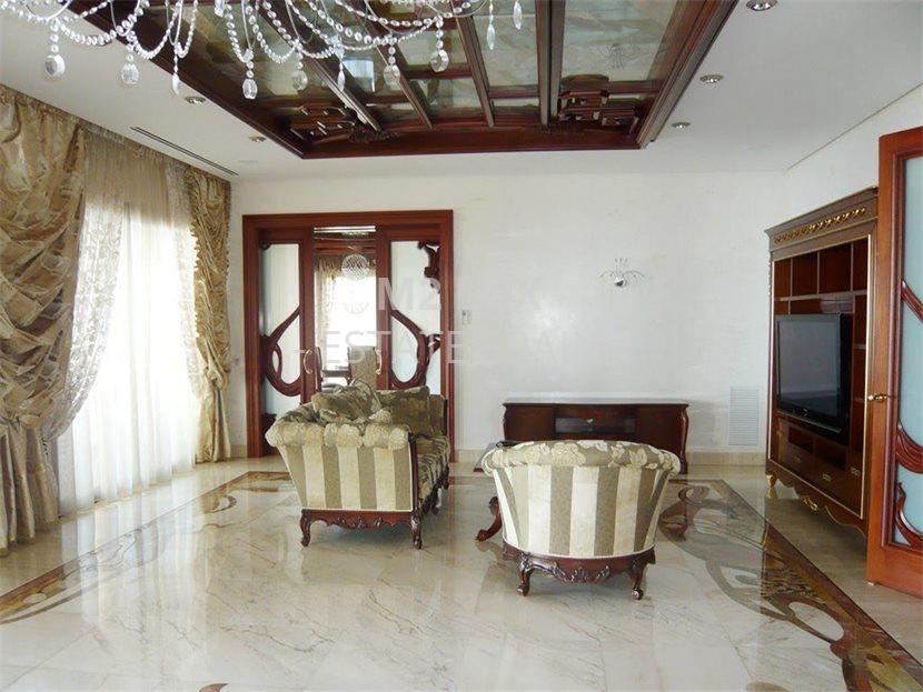 Вилла в Сан-Фелиу-де-Гишольс 980 м2 №VL20714F0A2C  - Продажа - 3 large