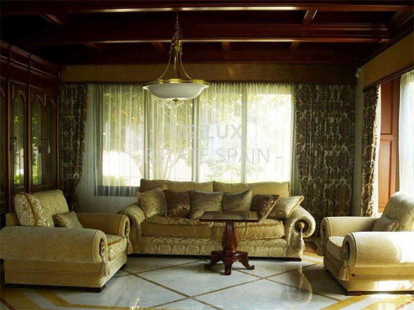 Вилла в Сан-Фелиу-де-Гишольс 980 м2 №VL20714F0A2C  - Продажа - 15 large