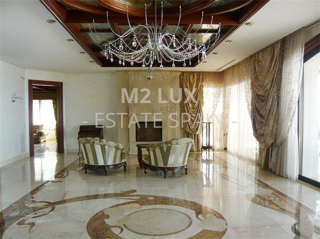 Вилла в Сан-Фелиу-де-Гишольс 980 м2 №VL20714F0A2C  - Продажа - 4 preview