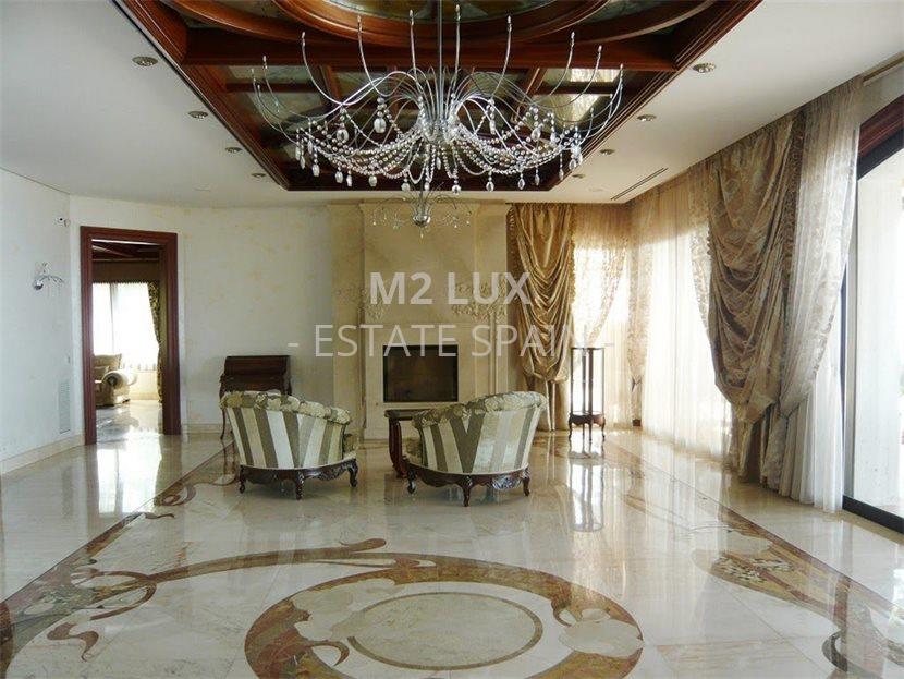 Вилла в Сан-Фелиу-де-Гишольс 980 м2 №VL20714F0A2C  - Продажа - 4 large