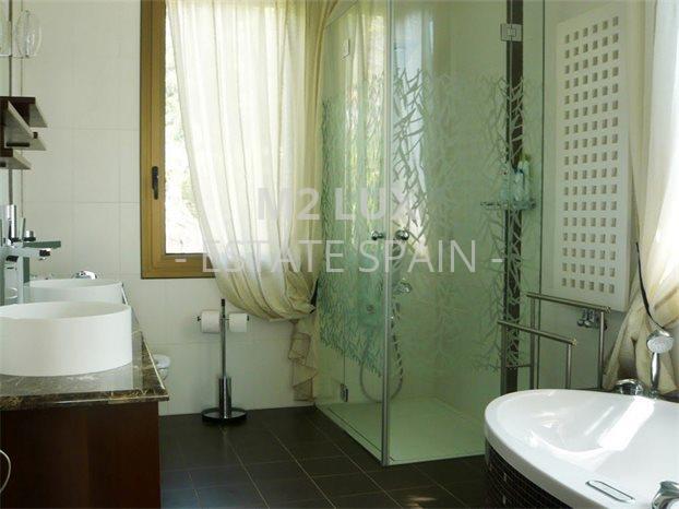 Вилла в Сан-Фелиу-де-Гишольс 980 м2 №VL20714F0A2C  - Продажа - 21 preview