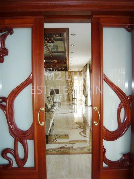 Вилла в Сан-Фелиу-де-Гишольс 980 м2 №VL20714F0A2C  - Продажа - 8 large