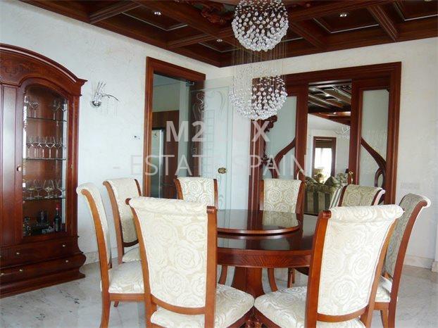 Вилла в Сан-Фелиу-де-Гишольс 980 м2 №VL20714F0A2C  - Продажа - 6 preview