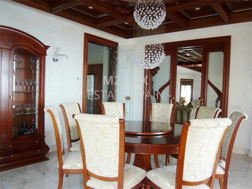 Вилла в Сан-Фелиу-де-Гишольс 980 м2 №VL20714F0A2C  - Продажа - 6 large