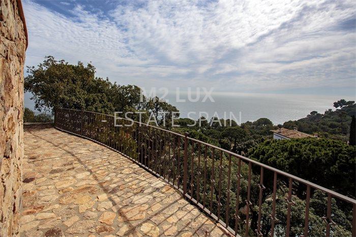 Вилла в Сан-Фелиу-де-Гишольс 980 м2 №VL20714F0A2C  - Продажа - 29 preview