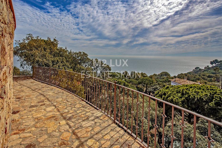 Вилла в Сан-Фелиу-де-Гишольс 980 м2 №VL20714F0A2C  - Продажа - 30 large