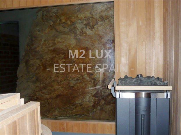 Вилла в Сан-Фелиу-де-Гишольс 980 м2 №VL20714F0A2C  - Продажа - 26 preview