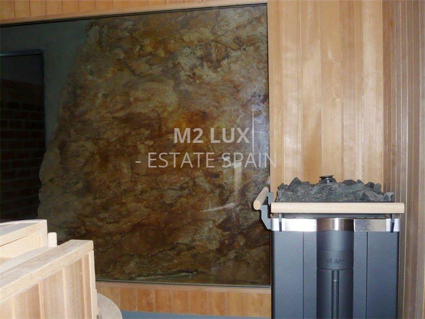 Вилла в Сан-Фелиу-де-Гишольс 980 м2 №VL20714F0A2C  - Продажа - 26 large