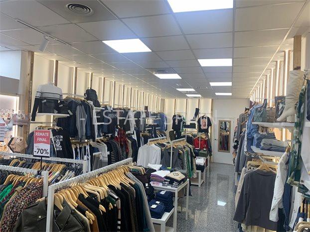 Помещение в Валенсии 257 м2 №COM25227A5B02  - Продажа - 2 preview