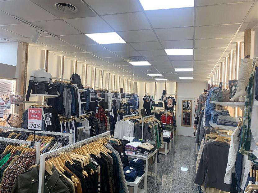 Помещение в Валенсии 257 м2 №COM25227A5B02  - Продажа - 2 large