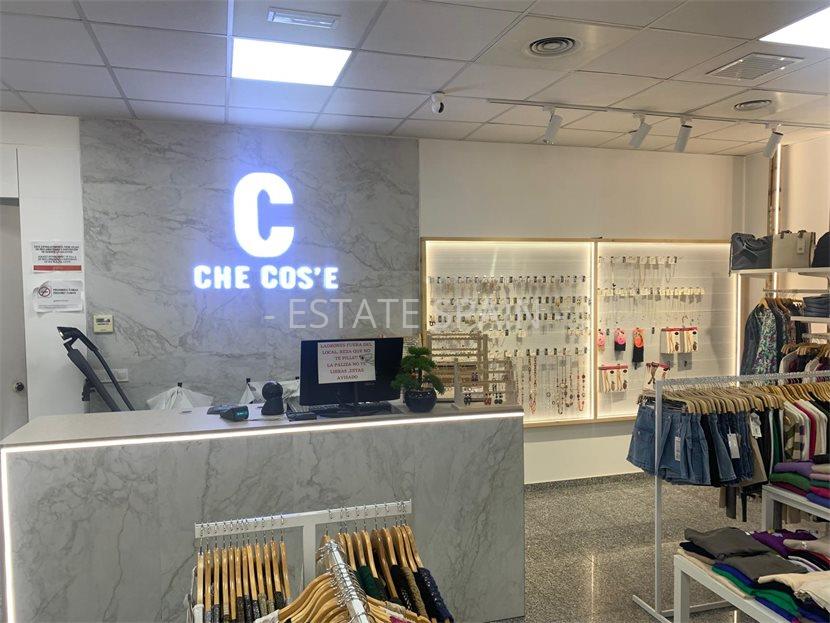 Помещение в Валенсии 257 м2 №COM25227A5B02  - Продажа - 6 large