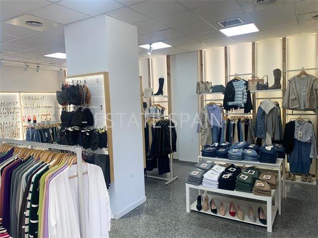 Помещение в Валенсии 257 м2 №COM25227A5B02  - Продажа - 5 preview