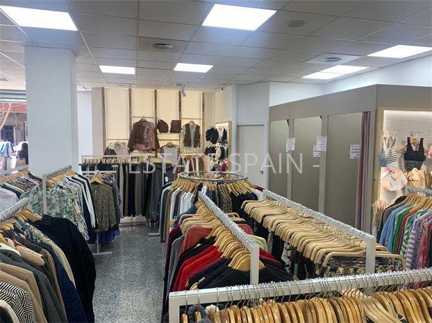 Помещение в Валенсии 257 м2 №COM25227A5B02  - Продажа - 1 preview