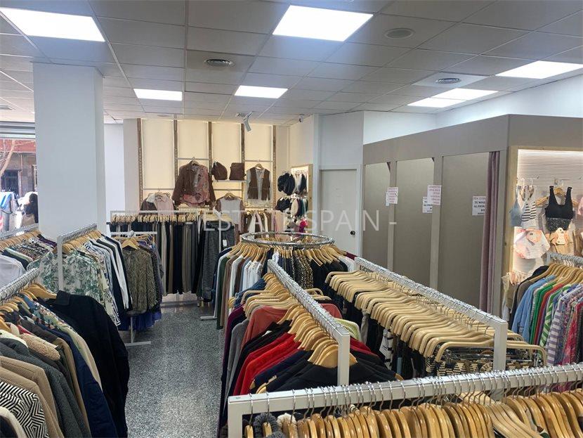 Помещение в Валенсии 257 м2 №COM25227A5B02  - Продажа - 1 large