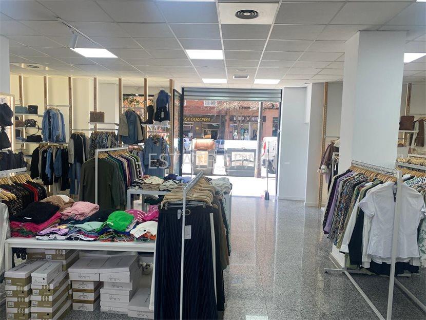 Помещение в Валенсии 257 м2 №COM25227A5B02  - Продажа - 4 large