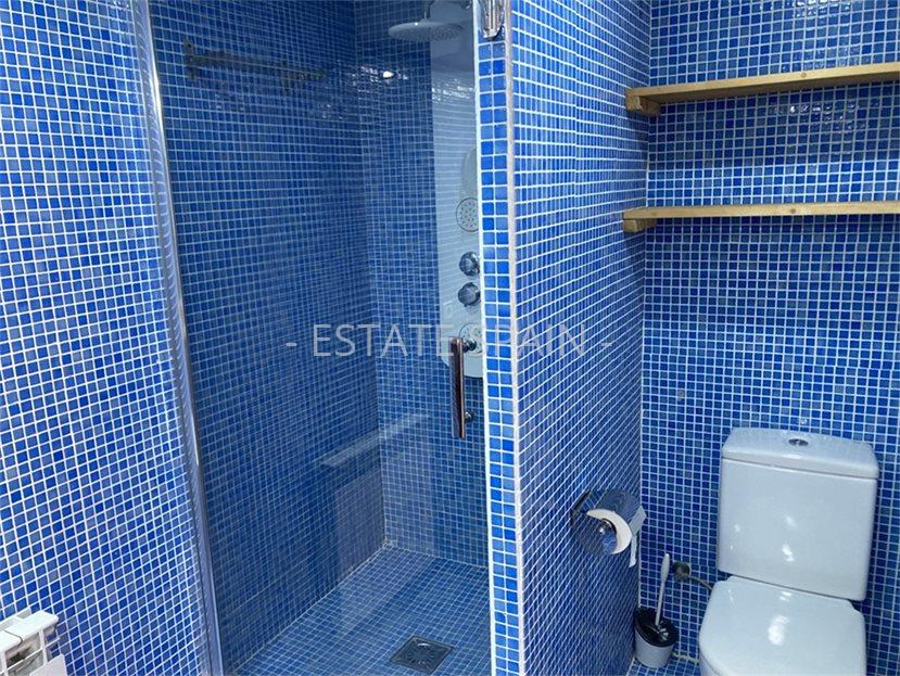 Апартаменты в Пальма-де-Майорка 113 м2 №ART23657D683  - Продажа - 12 large