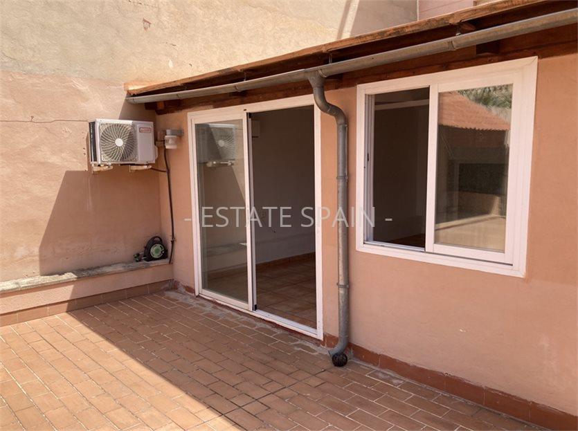 Апартаменты в Пальма-де-Майорка 113 м2 №ART23657D683  - Продажа - 13 large