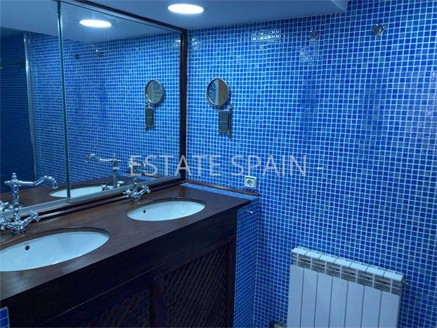 Апартаменты в Пальма-де-Майорка 113 м2 №ART23657D683  - Продажа - 15 preview