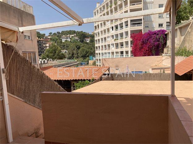 Апартаменты в Пальма-де-Майорка 113 м2 №ART23657D683  - Продажа - 16 preview