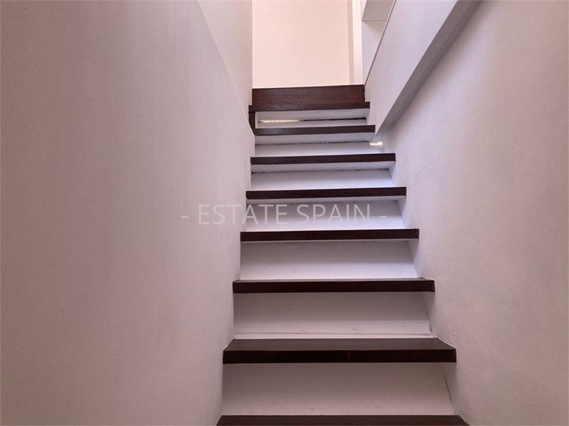 Апартаменты в Пальма-де-Майорка 113 м2 №ART23657D683  - Продажа - 5 large