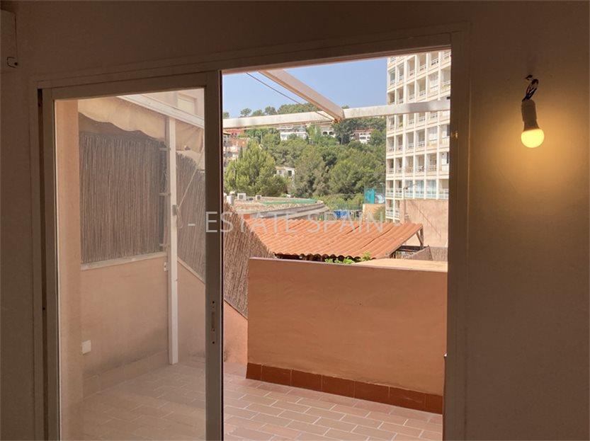 Апартаменты в Пальма-де-Майорка 113 м2 №ART23657D683  - Продажа - 1 large