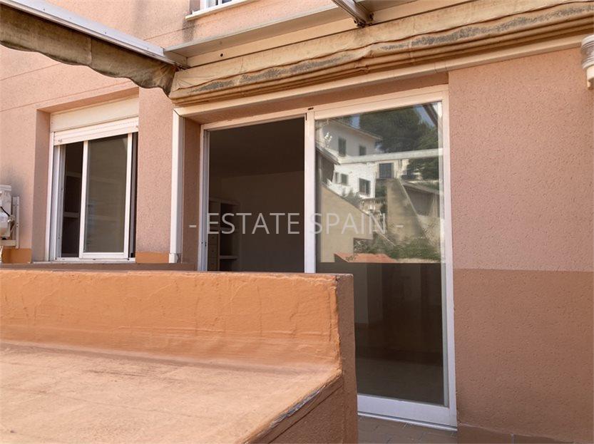 Апартаменты в Пальма-де-Майорка 113 м2 №ART23657D683  - Продажа - 18 large