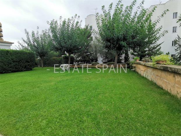 Квартира в Пальма-де-Майорка 125 м2 №ART211066A022  - Продажа - 31 preview