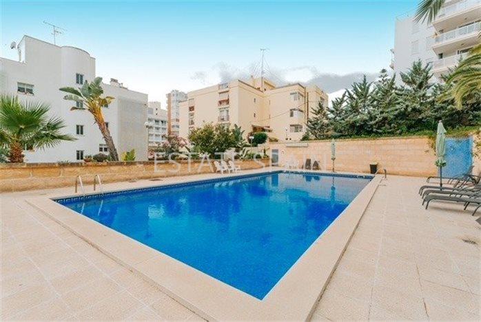 Квартира в Пальма-де-Майорка 125 м2 №ART211066A022  - Продажа - 18 preview