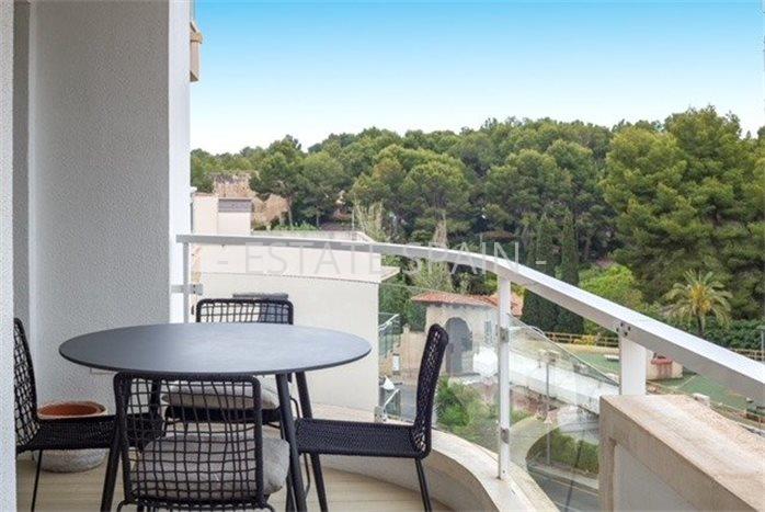 Квартира в Пальма-де-Майорка 125 м2 №ART211066A022  - Продажа - 8 preview