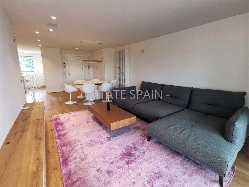 Квартира в Пальма-де-Майорка 125 м2 №ART211066A022  - Продажа - 30 large