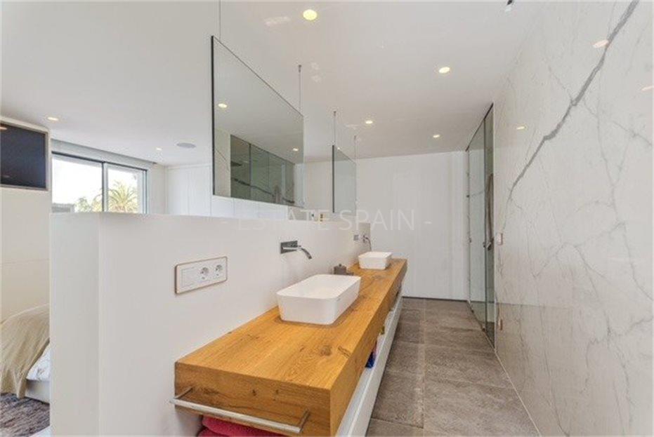 Квартира в Пальма-де-Майорка 125 м2 №ART211066A022  - Продажа - 7 large