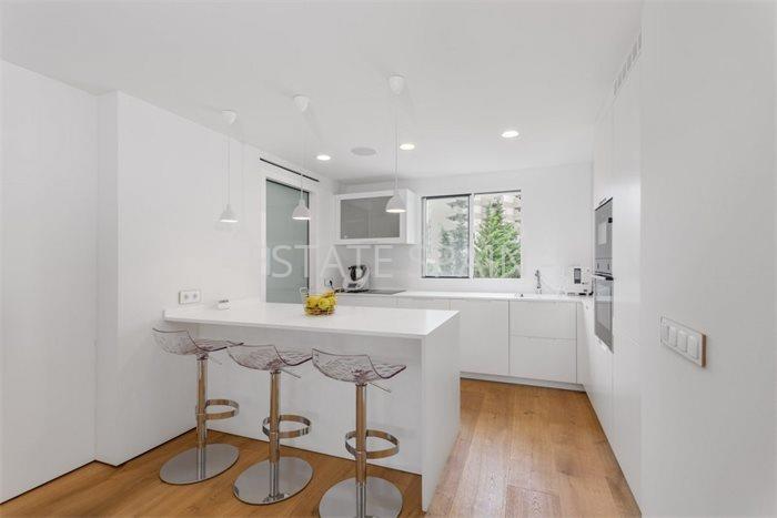 Квартира в Пальма-де-Майорка 125 м2 №ART211066A022  - Продажа - 14 preview